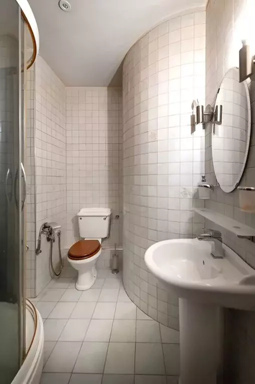 3-к кв. Москва Азовская ул., 24К1 (120.0 м) - Фото 1