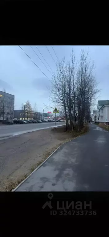 Помещение свободного назначения в Мурманская область, Мончегорск ... - Фото 2