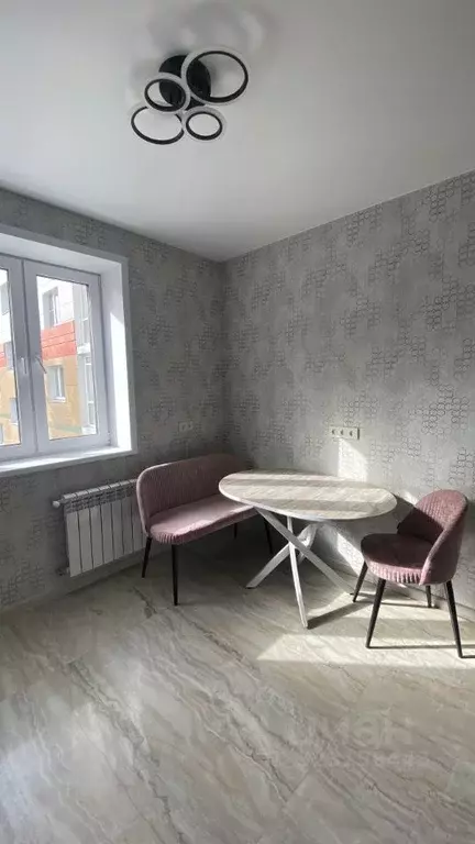 3-к кв. Тверская область, Тверь ул. Михаила Румянцева, 11 (85.5 м) - Фото 2