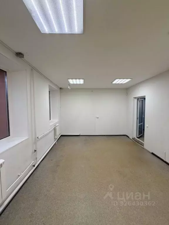 Помещение свободного назначения в Москва 1-я Парковая ул., 11 (20 м) - Фото 2