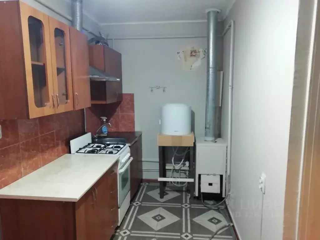 Дом в Краснодарский край, Армавир ул. Степана Разина, 28 (50 м) - Фото 1