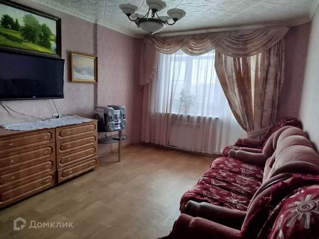 Продаётся 2-к квартира, 52.6 м - Фото 0
