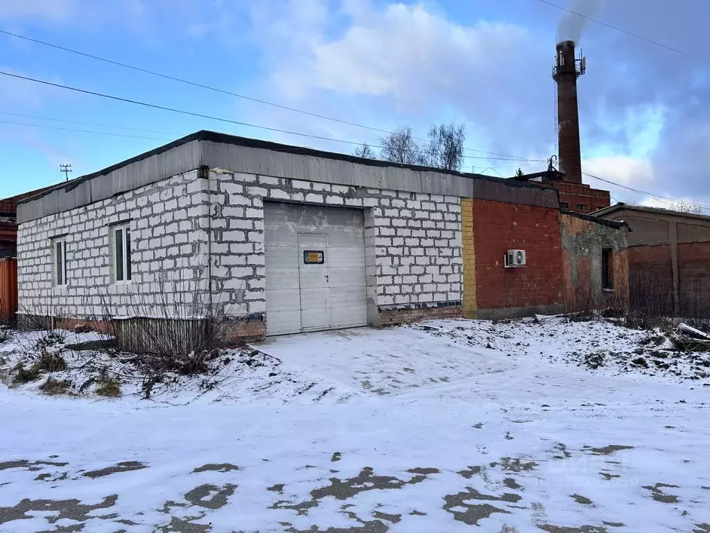 Помещение свободного назначения в Московская область, Павловский Посад ... - Фото 2