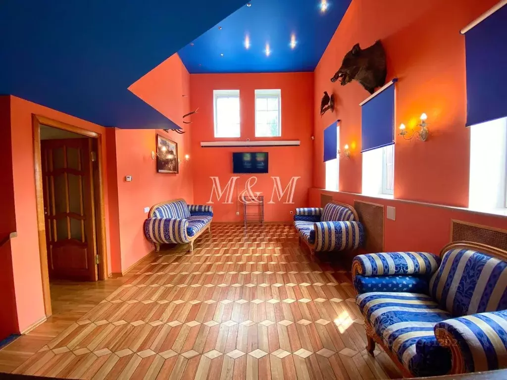 Дом в Московская область, Балашиха Трубецкая ул., 88 (600 м) - Фото 1