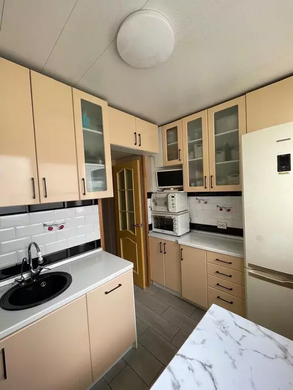 Продаётся 5-к квартира, 71.6 м - Фото 1