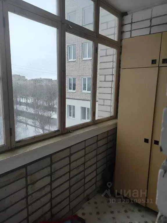 2-к кв. Новгородская область, Великий Новгород Большая ... - Фото 2