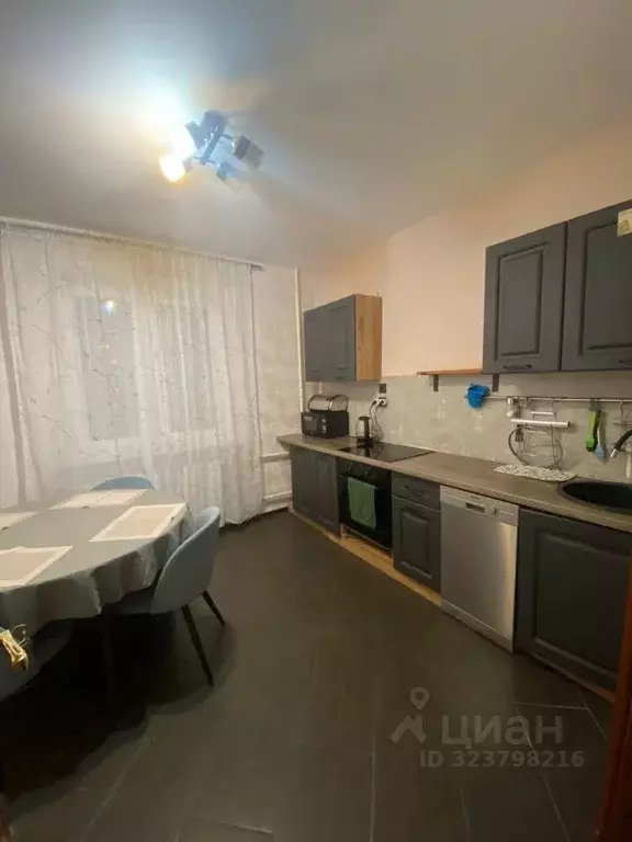 2-к кв. Санкт-Петербург Тимуровская ул., 23к3 (71.0 м) - Фото 1