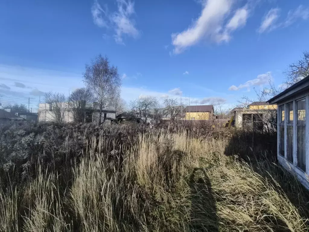 Участок в Москва д. Ватутинки, 12 (15.14 сот.) - Фото 2