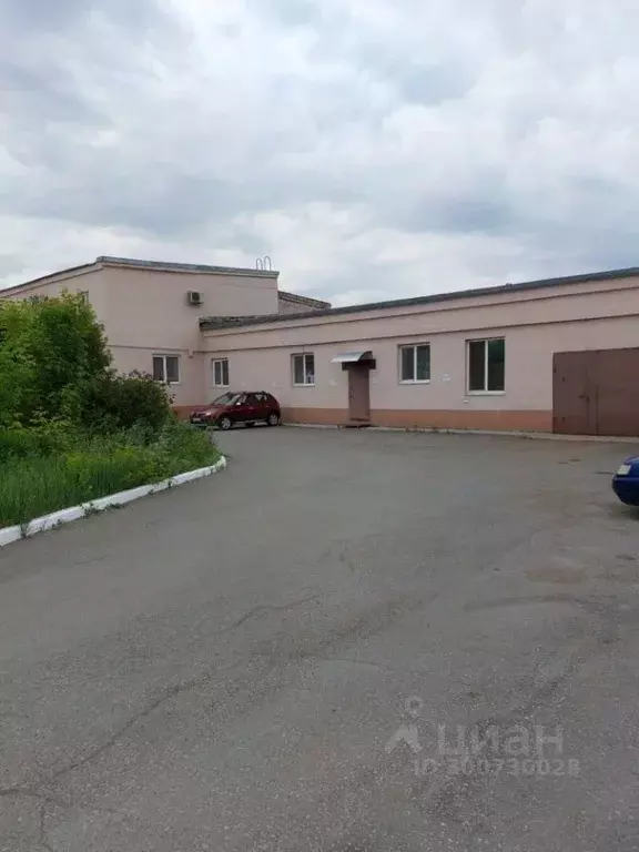 Офис в Омская область, Омск ул. 3-й Разъезд, 2 (123 м) - Фото 0