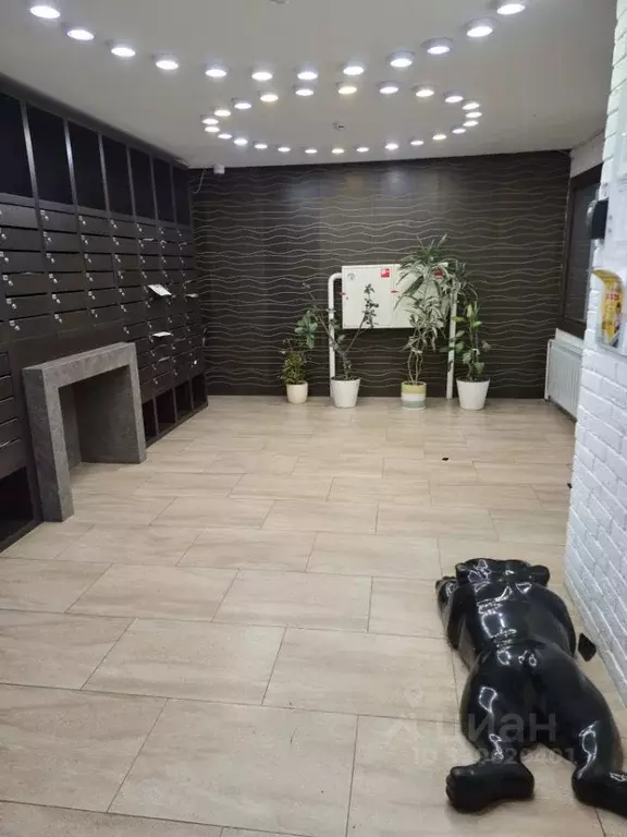 1-к кв. Москва Внуковское поселение, ул. Самуила Маршака, 15 (45.0 м) - Фото 2