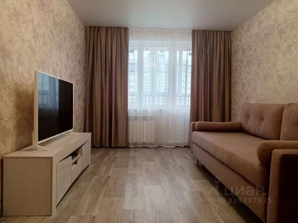 2-к кв. Костромская область, Кострома проезд Южный, 3 (53.0 м) - Фото 2