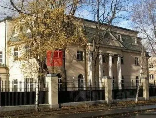 Офис в Москва Нарышкинская аллея, 5С1 (44 м) - Фото 1