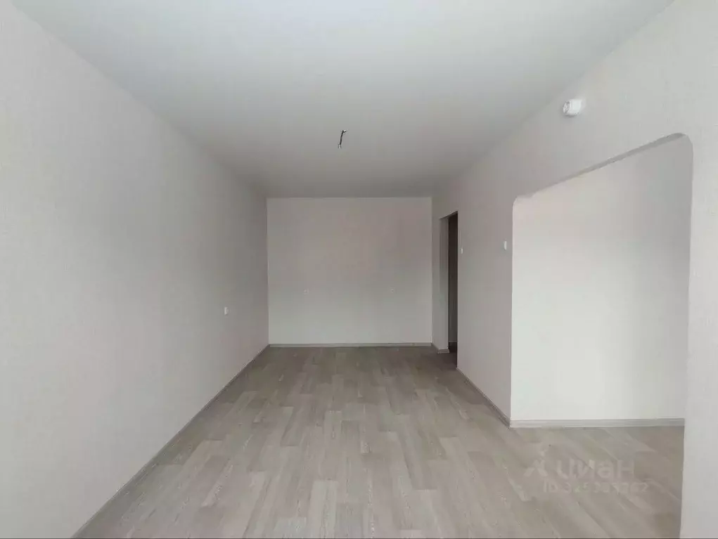 1-к кв. Челябинская область, Челябинский городской округ, пос. ... - Фото 2