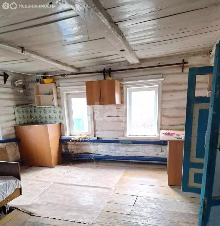 Дом в Республика Башкортостан, Стерлитамак (43.5 м) - Фото 0