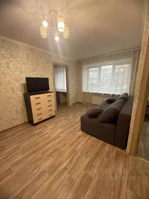 2-к кв. Марий Эл, Йошкар-Ола ул. Анциферова, 21 (50.0 м) - Фото 1