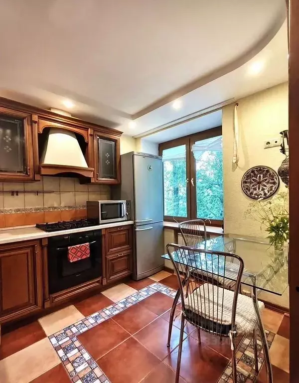 2-к кв. Московская область, Химки ул. Дружбы, 4 (55.0 м) - Фото 1