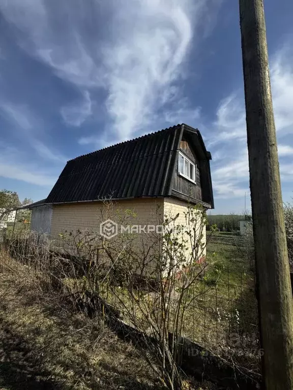 Дом в Орловская область, Орел 6-я линия (52 м) - Фото 2