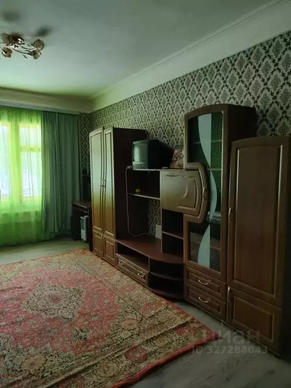 2-к кв. Костромская область, Кострома ул. Ленина, 132 (50.0 м) - Фото 2