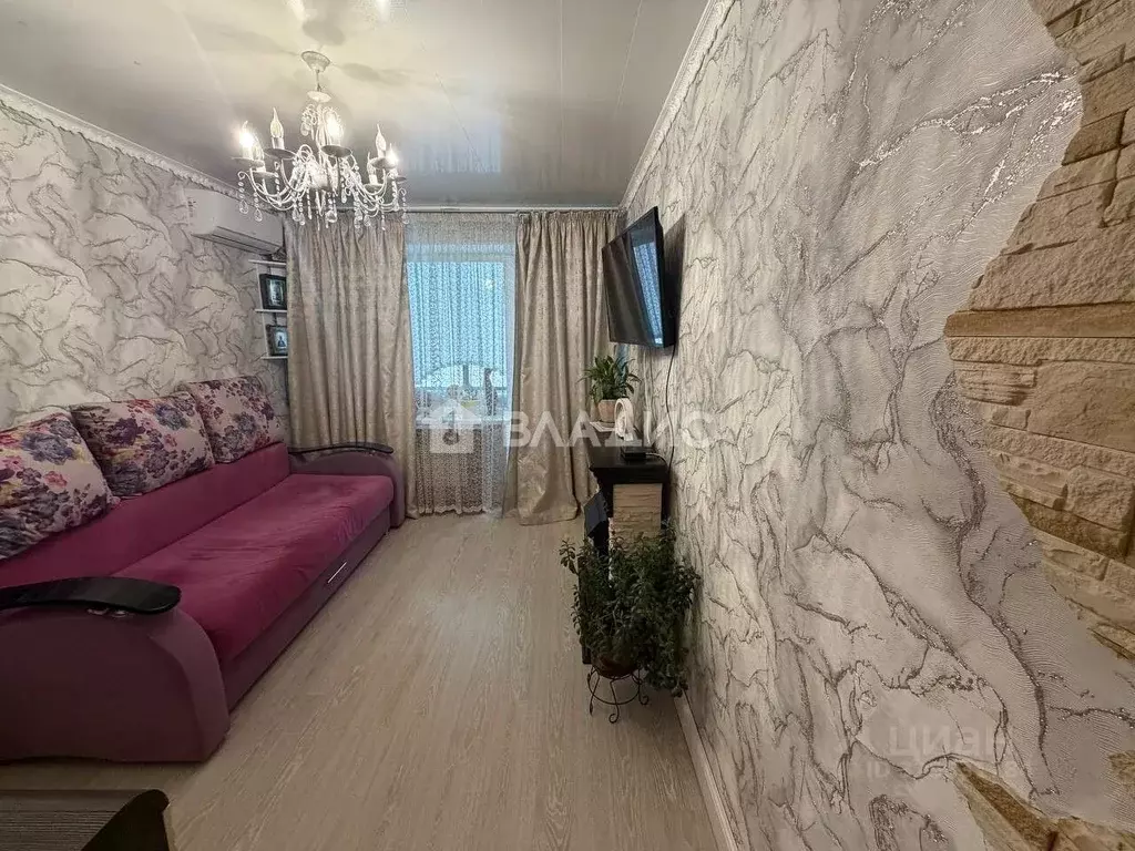 1-к кв. Белгородская область, Белгородский район, Дубовское с/пос, ... - Фото 1