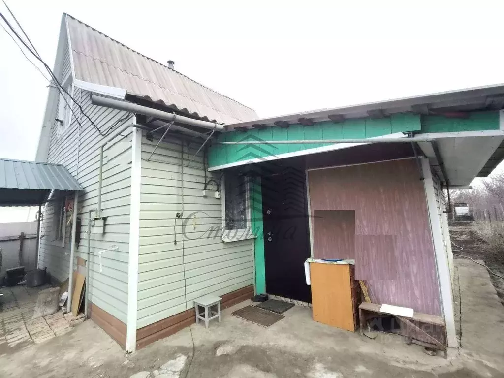Дом в Белгородская область, Старый Оскол ул. Деревянова (65 м) - Фото 1