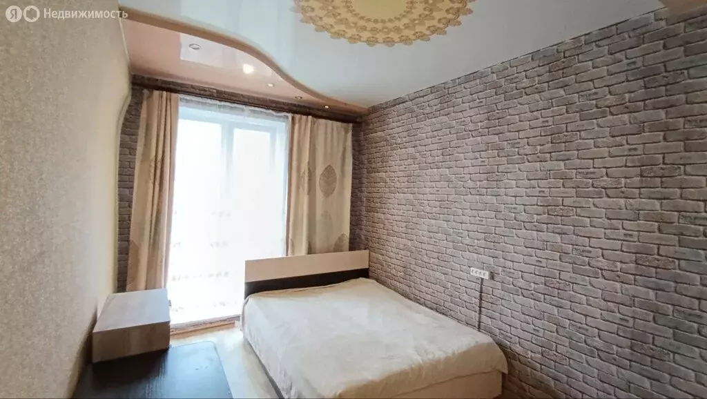 2-комнатная квартира: Киров, микрорайон Лянгасово, улица Ленина, 6 ... - Фото 1