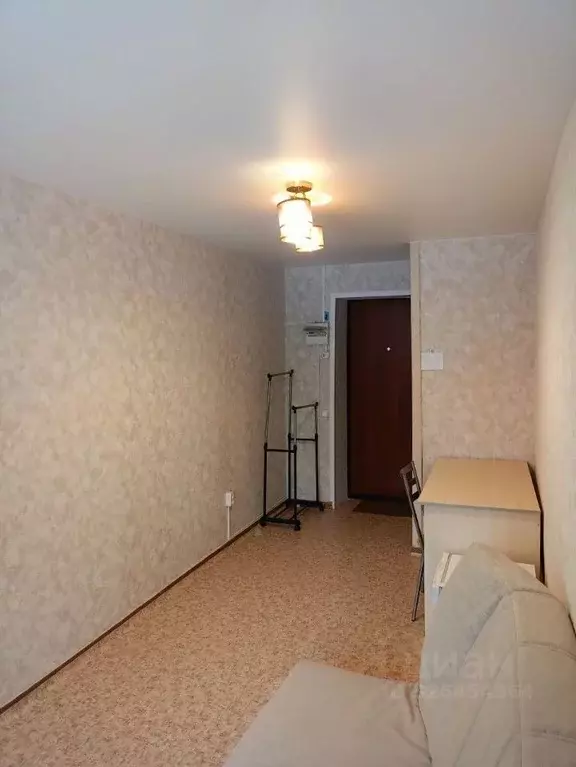 Комната Пермский край, Пермь ул. Дружбы, 24 (11.6 м) - Фото 1