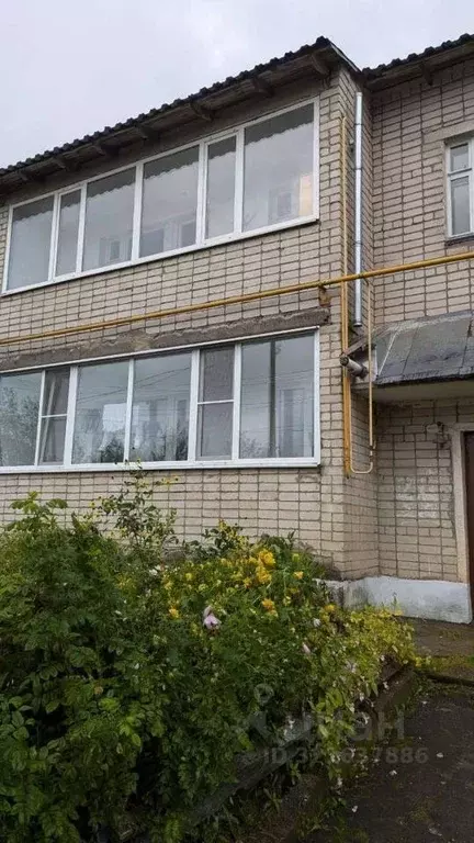 2-к кв. Кировская область, Нолинск ул. Коммуны, 52 (48.9 м) - Фото 1