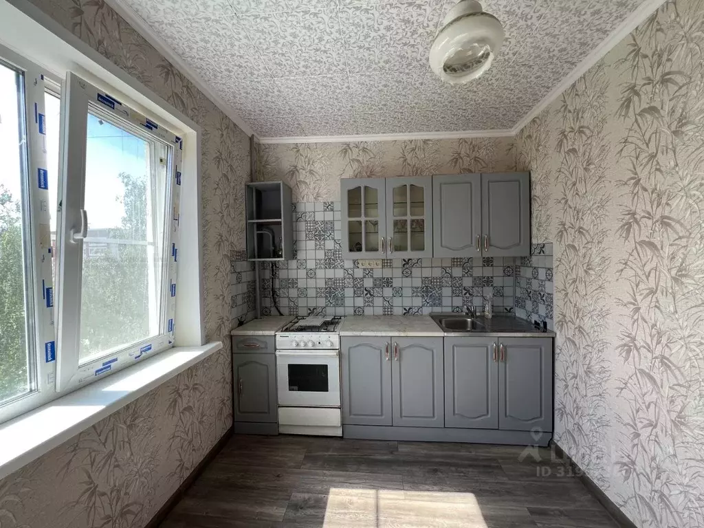 1-к кв. Смоленская область, Смоленск ул. Рыленкова, 43 (37.3 м) - Фото 1