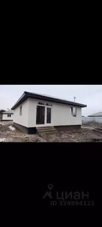 Дом в Свердловская область, Белоярский муниципальный округ, Залесье кп ... - Фото 2