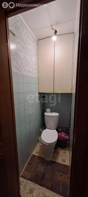 3-комнатная квартира: Суворов, Тульская улица, 6 (57 м) - Фото 2
