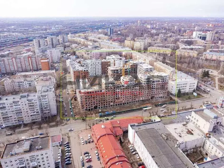 Продам торговое помещение, 101 м - Фото 0