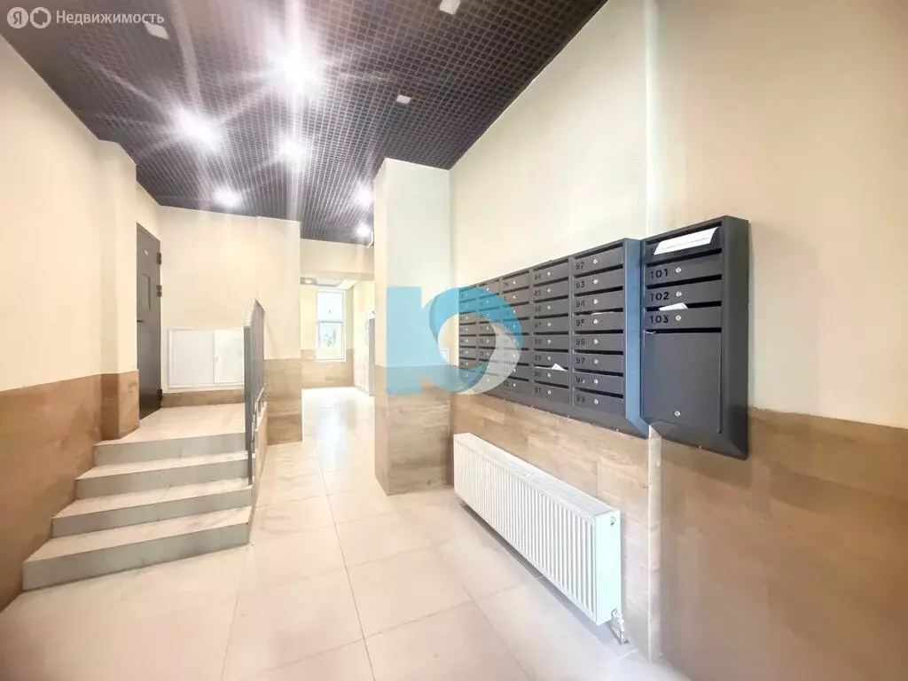 1-комнатная квартира: Уфа, улица Ивана Спатара, 18 (35.3 м) - Фото 2