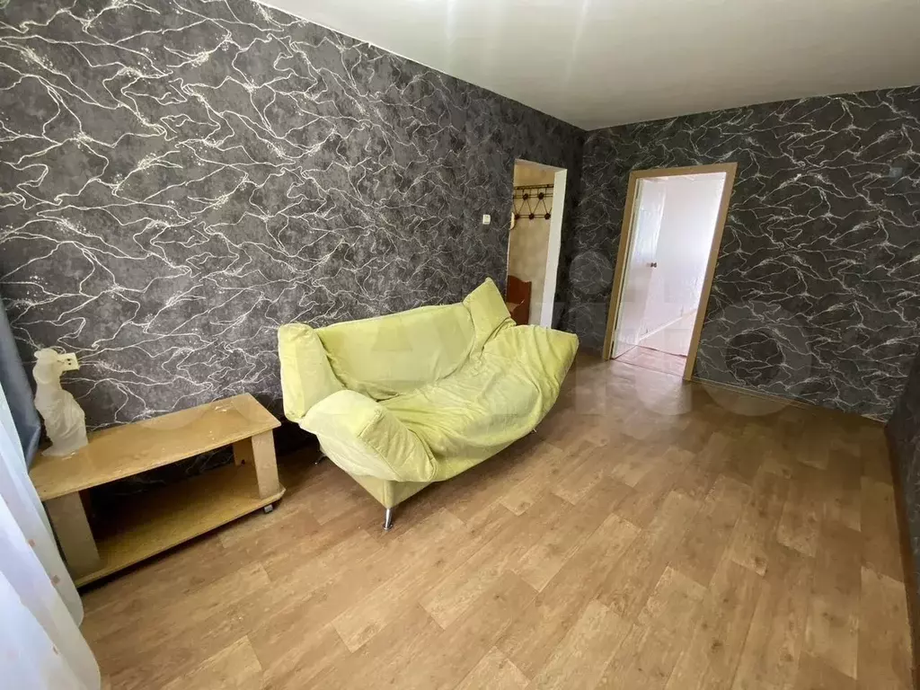 2-к. квартира, 43,2 м, 3/5 эт. - Фото 1