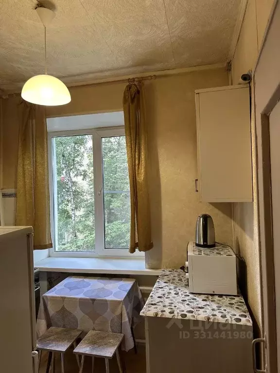 1-к кв. Москва Дмитровское ш., 123к1 (30.0 м) - Фото 2