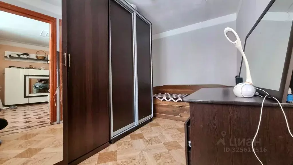 Дом в Северная Осетия, Владикавказ ул. Ленина, 27 (66 м) - Фото 2