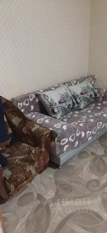 1-к кв. Саратовская область, Энгельс муниципальное образование, ... - Фото 1