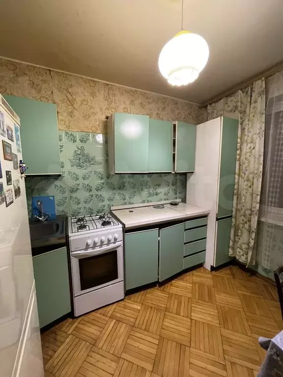 Комната 18м в 3-к, 2/9эт. - Фото 1