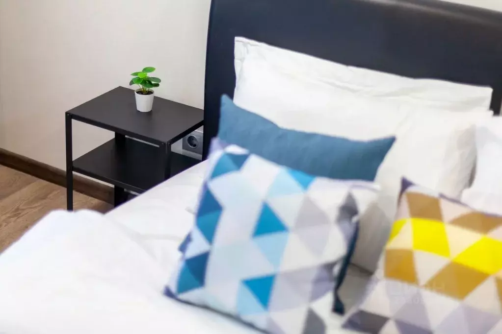 1-к кв. Самарская область, Самара просека 5-я, 100к1 (47.0 м) - Фото 1