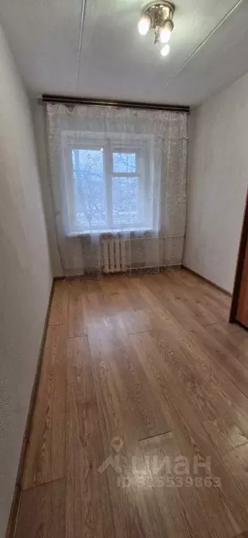 Комната Брянская область, Брянск Литейная ул., 46/85 (9.3 м) - Фото 1