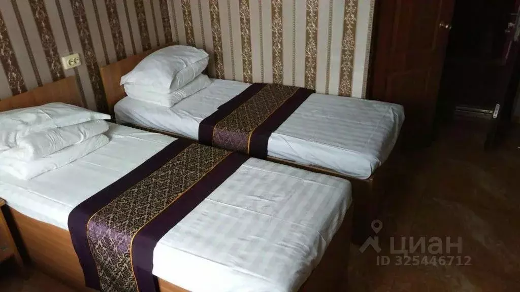 Комната Приморский край, Владивосток ул. Калинина, 117А (18.0 м) - Фото 1