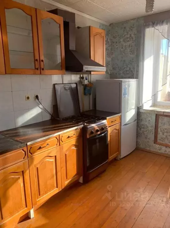 2-к кв. Татарстан, Зеленодольск ул. Комарова, 13 (46.0 м) - Фото 0