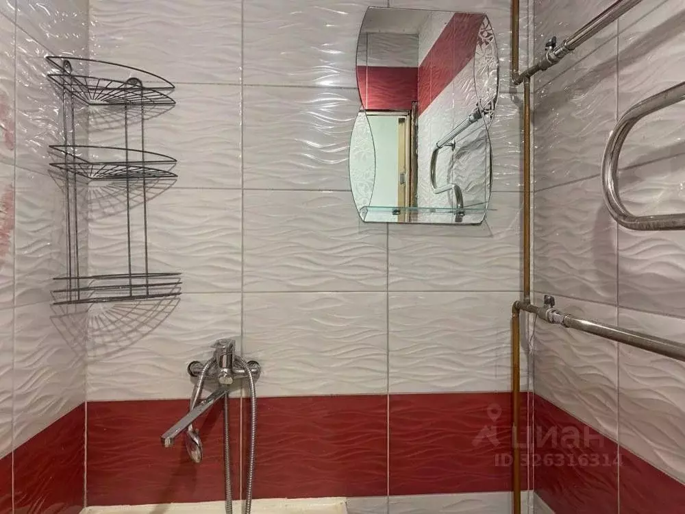 3-к кв. Иркутская область, Иркутск ул. Блюхера, 5 (55.2 м) - Фото 1