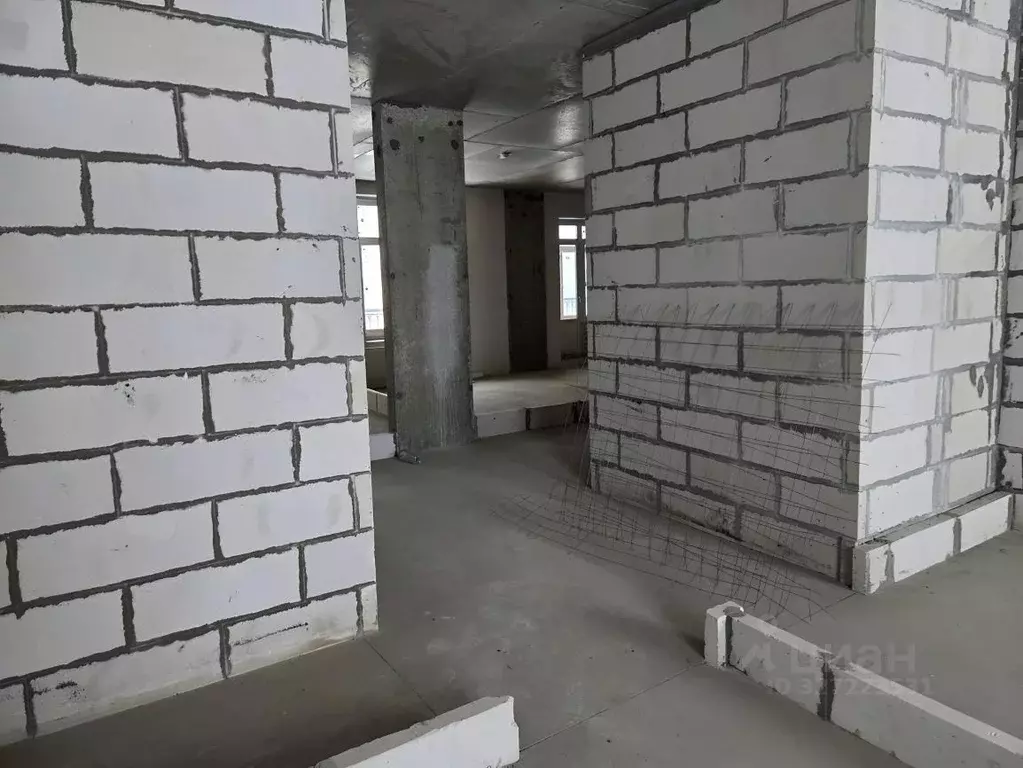 3-к кв. Московская область, Одинцовский городской округ, с. Лайково, ... - Фото 2