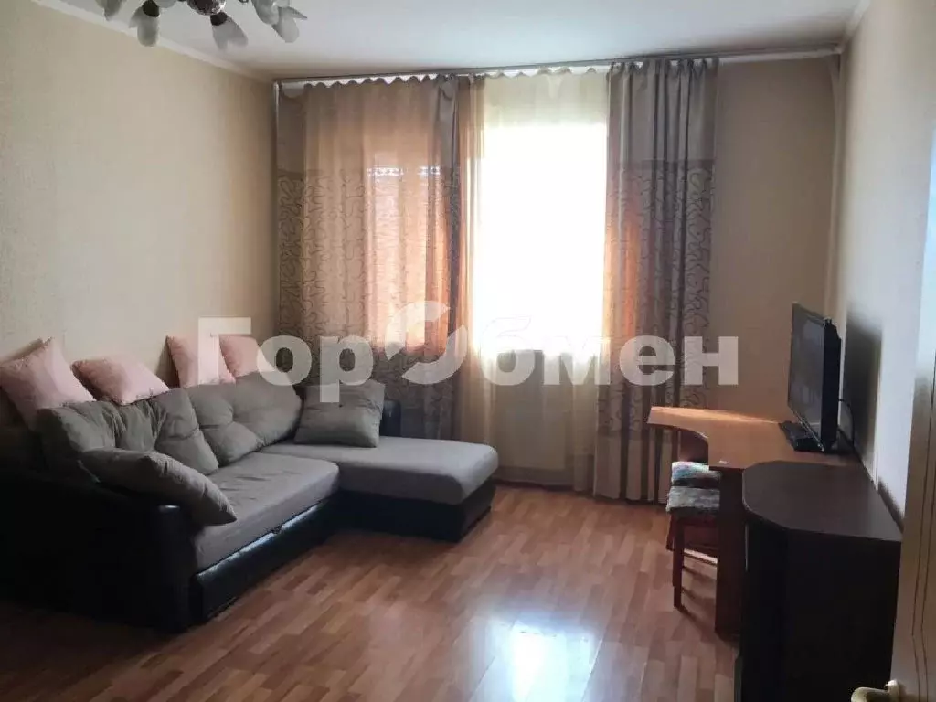 Продается 1-комнатная квартира - Фото 0