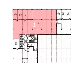 Офис в Москва Сколково инновационного центра тер., ул. Нобеля, 5 (456 ... - Фото 2