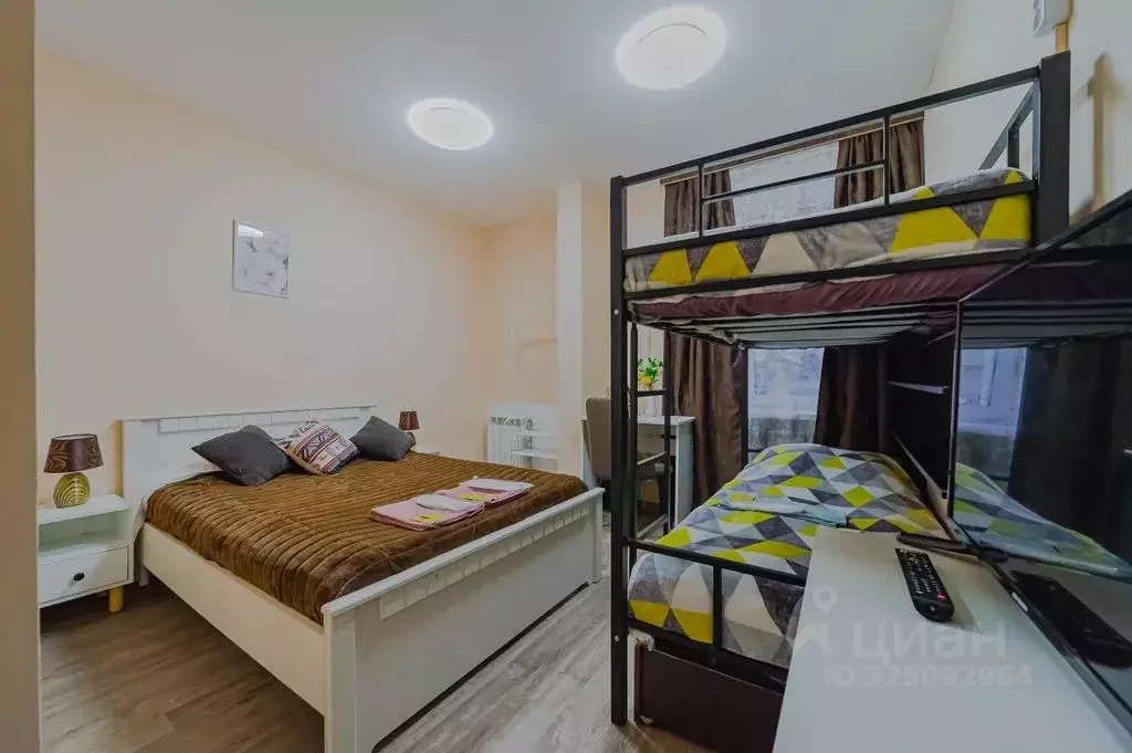 Комната Санкт-Петербург Захарьевская ул., 27Ж - Фото 2