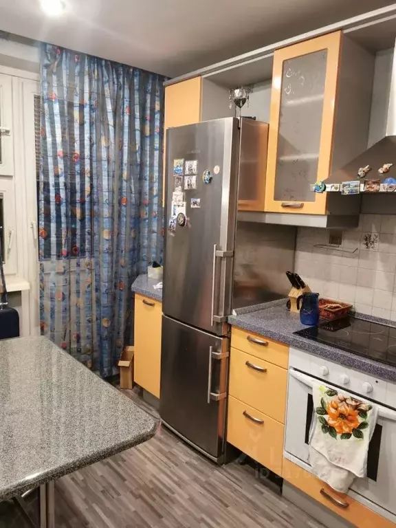 2-к кв. Москва ул. Адмирала Лазарева, 19 (66.0 м) - Фото 0