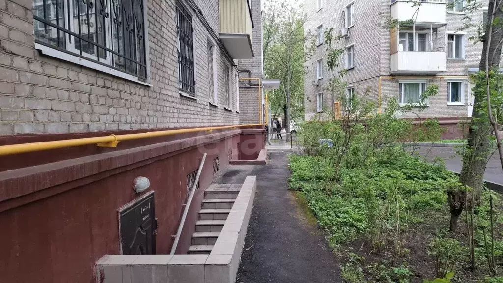 Помещение свободного назначения в Москва Часовая ул., 10/1 (178 м) - Фото 2