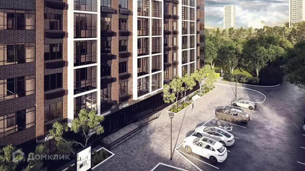 Продаётся 2-к квартира, 60 м - Фото 1