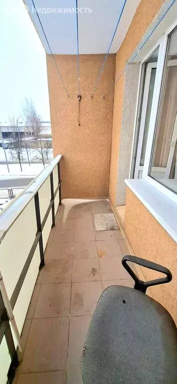 2-комнатная квартира: Гусев, улица Малахова, 12А (48.3 м) - Фото 1